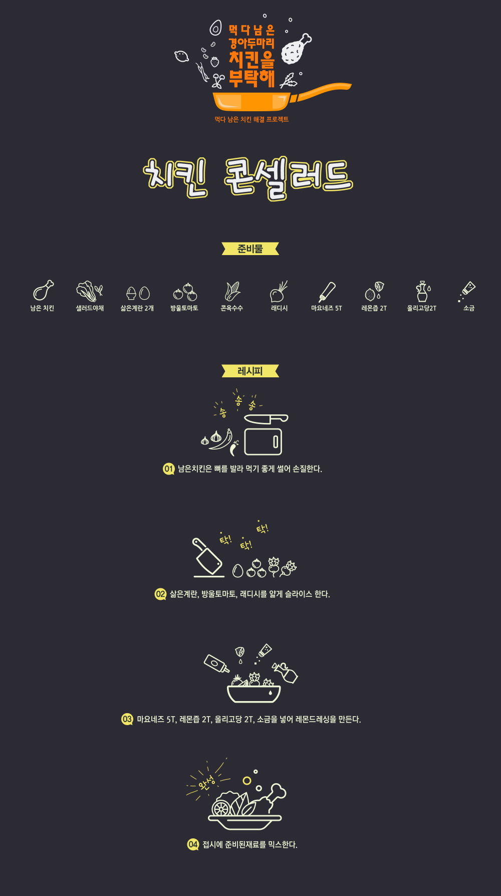 recipe